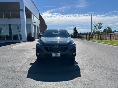 Certified 2026 Subaru Crosstrek 2.5i Premium AWD/4WD image 2