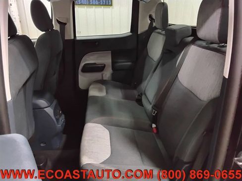 Used 2022 Ford Maverick XLT image 13