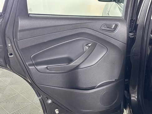 Used 2018 Ford Escape S FWD image 18