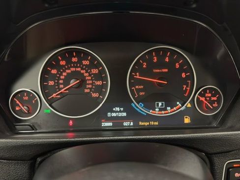 Used 2015 BMW 328i xDrive Sedan AWD/4WD image 14