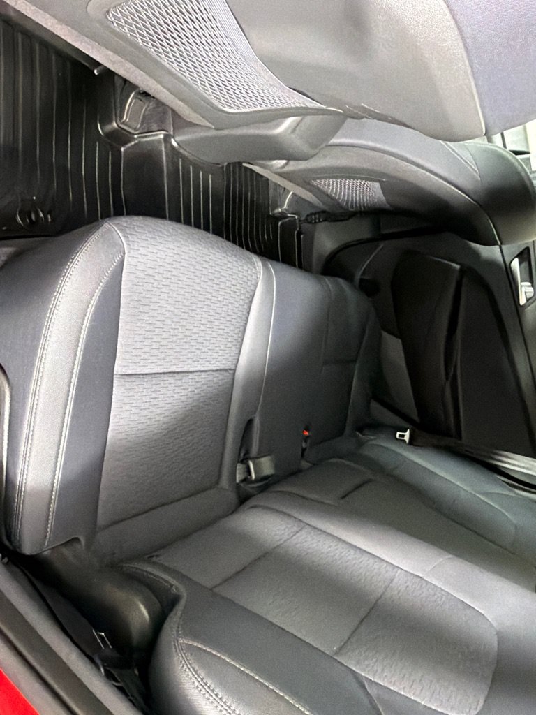 Used 2021 Hyundai Tucson Value FWD image 17