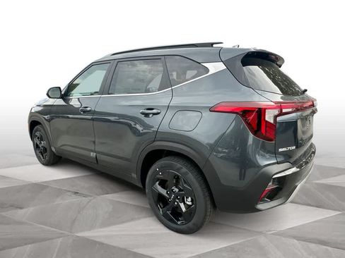 Used 2026 Kia Seltos EX w/ EX Sunroof Package AWD/4WD image 6