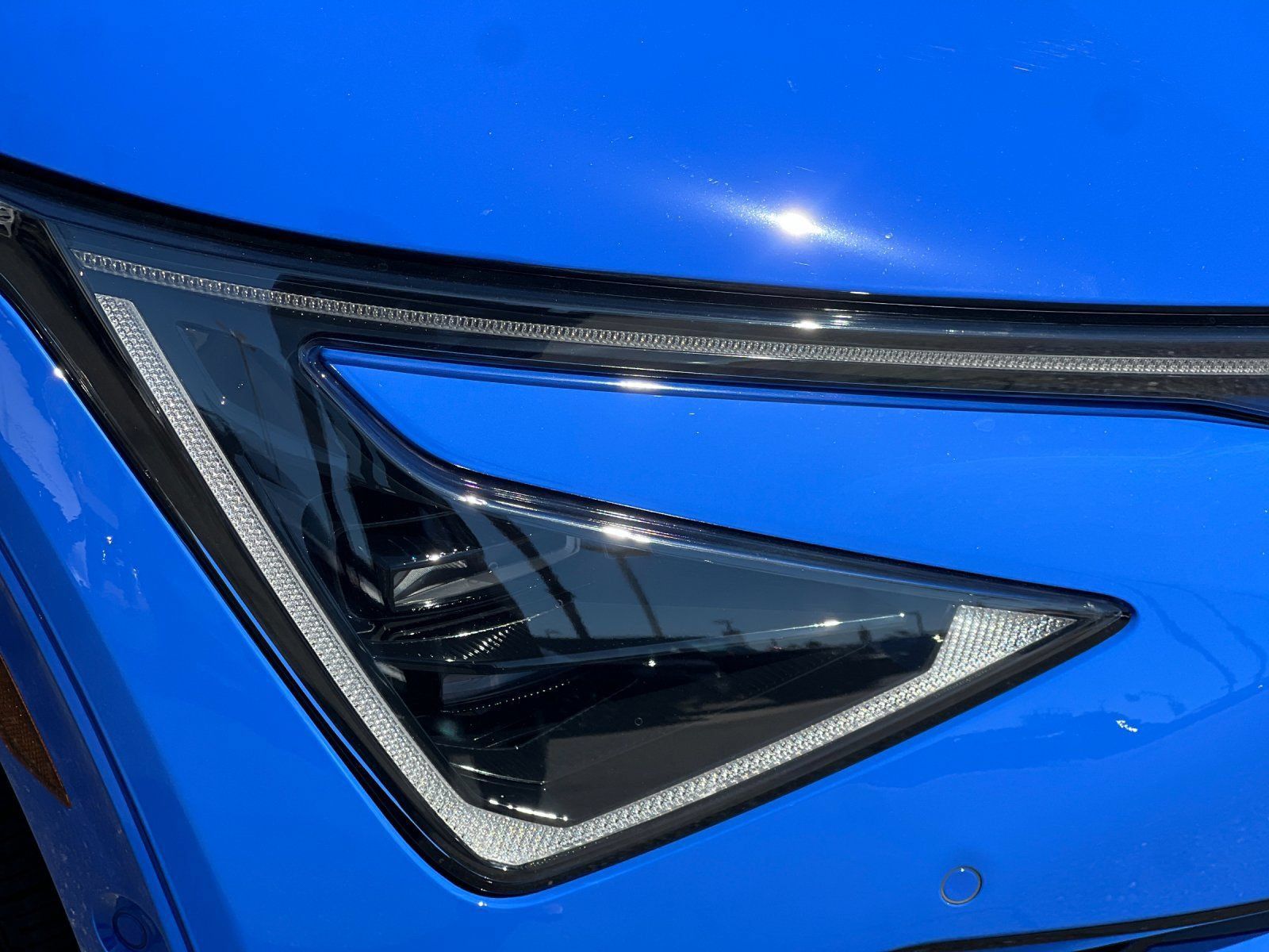 New 2026 Kia EV6 GT-Line AWD/4WD image 31