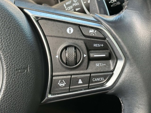 Used 2023 Acura MDX SH-AWD image 28