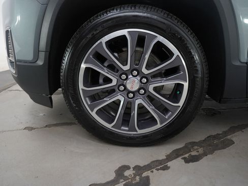 Used 2020 GMC Acadia AT4 w/ Driver Alert Package II image 25