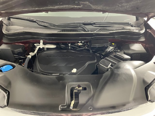 Used 2022 Honda Pilot Elite image 23