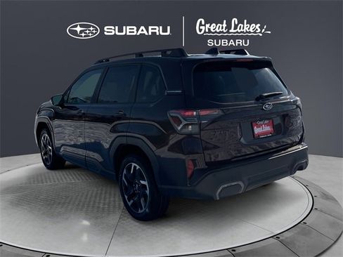 New 2026 Subaru Forester Limited image 3