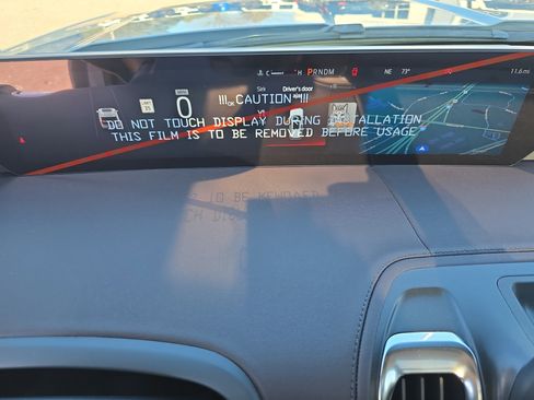 New 2026 Ford Expedition Max Platinum w/ Platinum Ultimate Package image 21