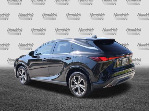 Used 2023 Lexus RX 350 Premium w/ Cold Area Package FWD image 7