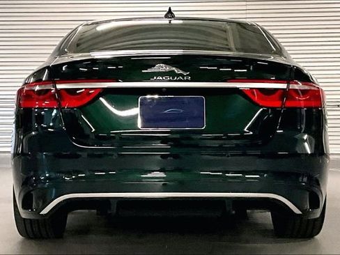 New 2024 Jaguar XF R-Dynamic SE image 5