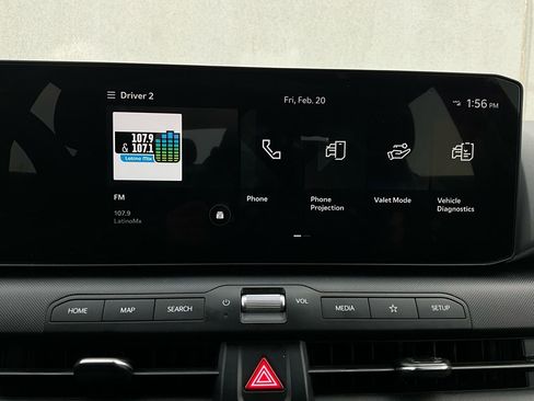 Used 2025 Kia K4 LXS image 29