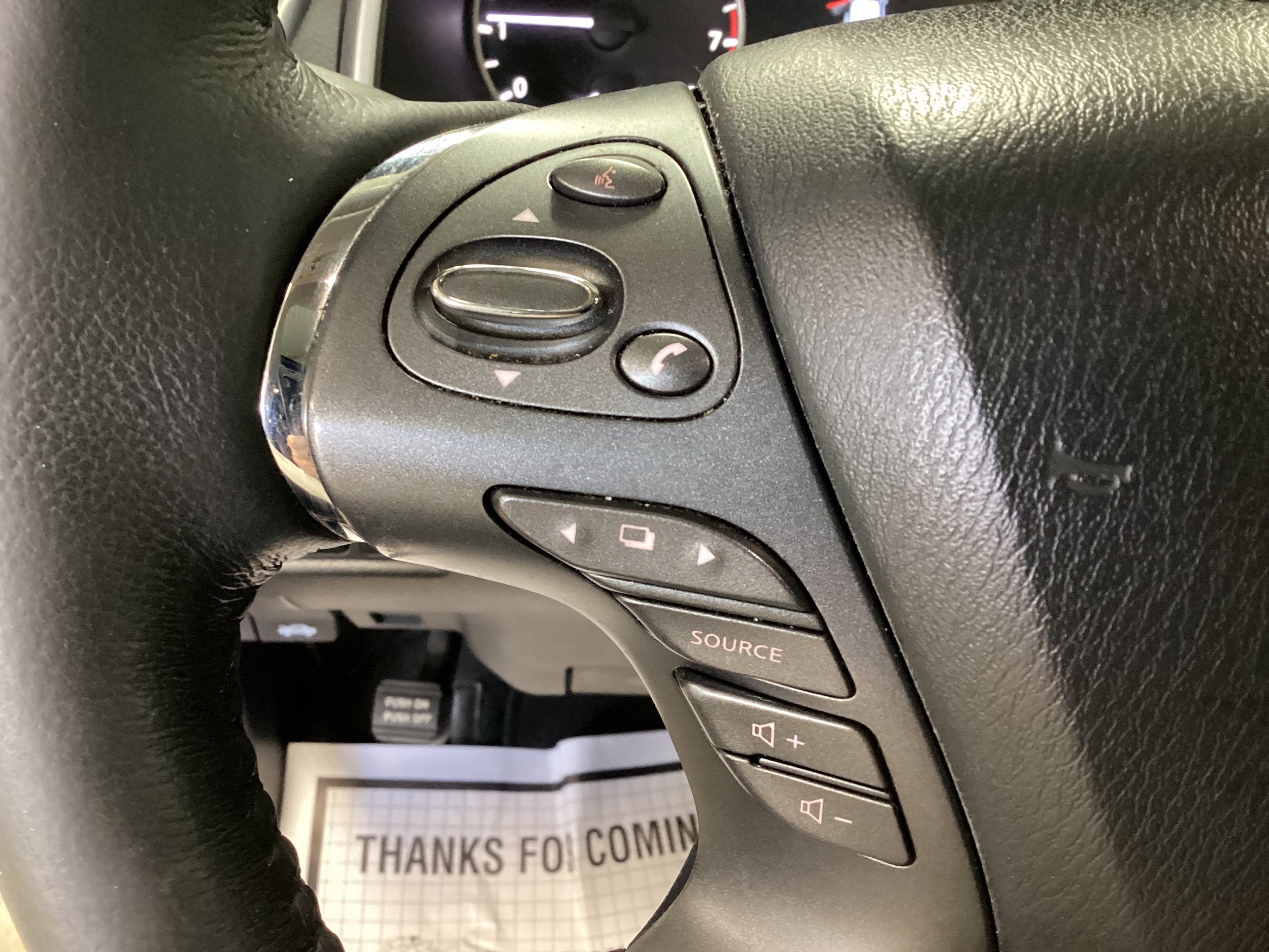 Used 2019 Nissan Murano Platinum w/ Cargo Package AWD/4WD image 22