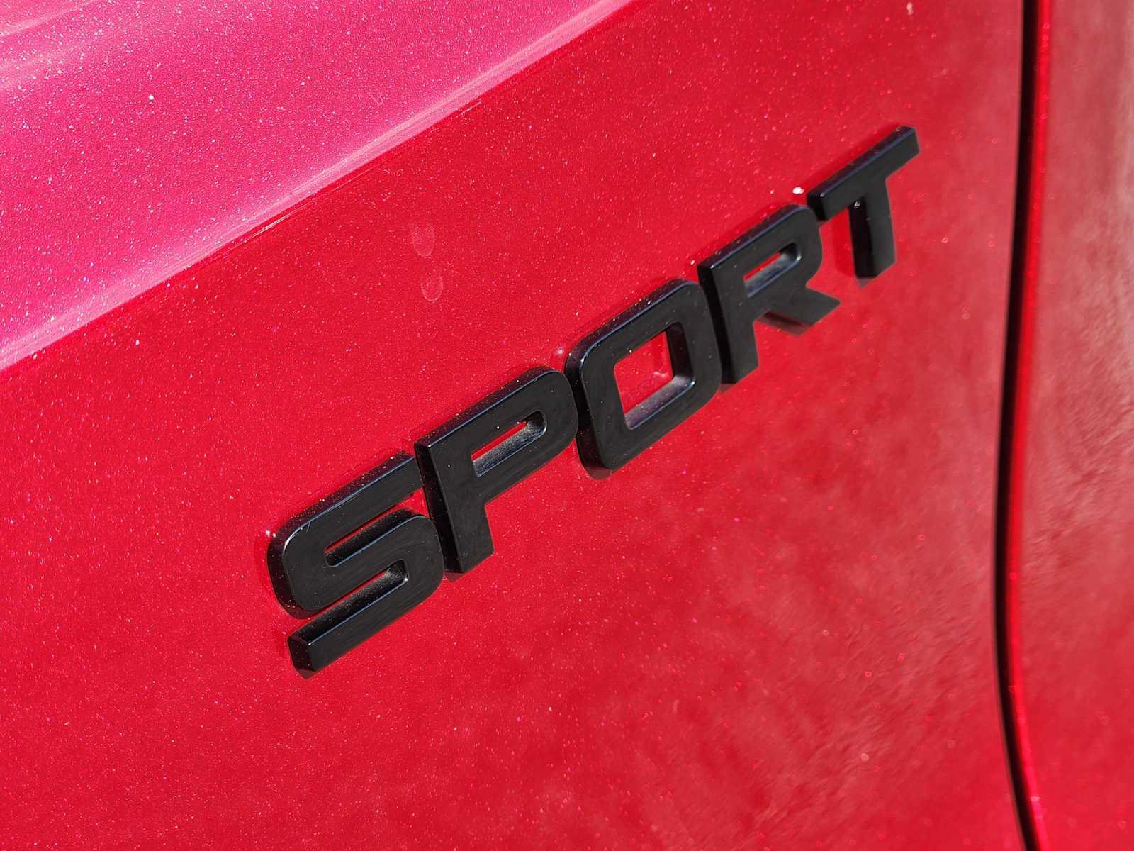 Used 2026 Honda CR-V Sport-L image 11