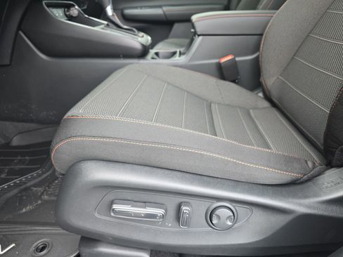 New 2026 Honda CR-V Sport image 27