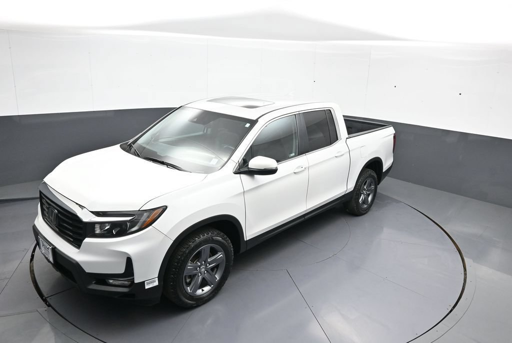Certified 2023 Honda Ridgeline RTL image 34