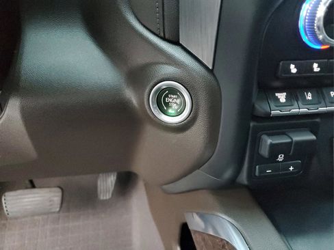 Used 2022 GMC Sierra 2500 Denali w/ Technology Package image 19