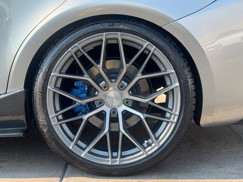 Used 2020 Lexus IS 350 F Sport w/ F Sport Package RWD image 13