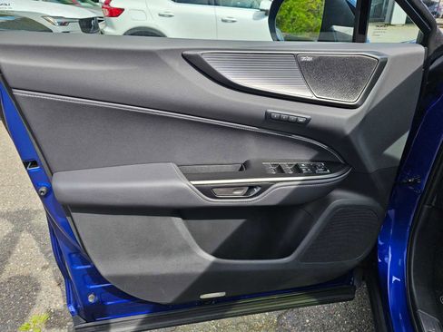 Used 2025 Lexus NX 350 F Sport AWD/4WD image 24