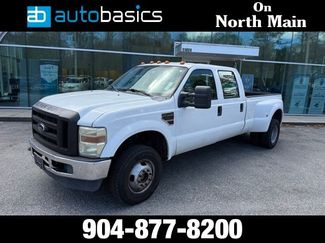 Used 2009 Ford F350 XL video 1