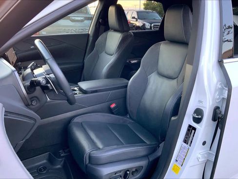 Used 2024 Lexus RX 350 w/ Convenience Package AWD/4WD image 8
