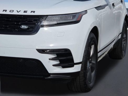 Used 2025 Land Rover Range Rover Velar Dynamic SE AWD/4WD image 9
