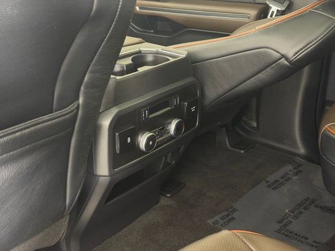 Used 2020 Ford Expedition Max King Ranch AWD/4WD image 30
