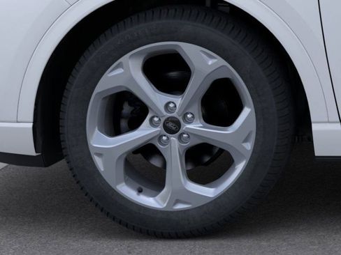 Used 2024 Ford Escape ST-Line w/ Tech Pack #1 image 21