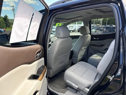 Used 2022 GMC Acadia SLE w/ Driver Convenience Package AWD/4WD image 18