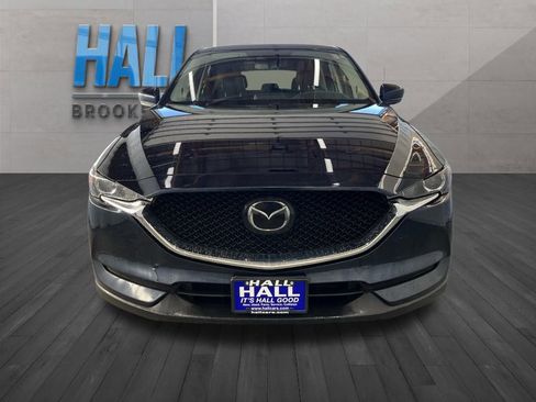 Used 2018 MAZDA CX-5 Touring w/ Preferred Equipment Package image 8