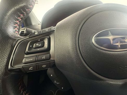 Used 2016 Subaru WRX Limited image 30