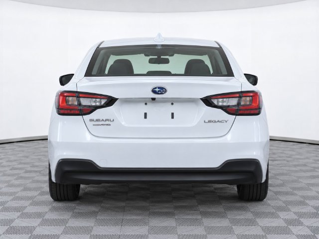 Certified 2024 Subaru Legacy AWD/4WD image 6