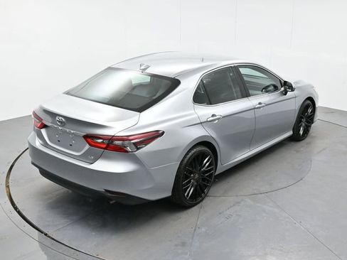 Used 2022 Toyota Camry LE image 35