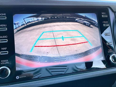 Used 2020 Toyota Tacoma TRD Off-Road image 23