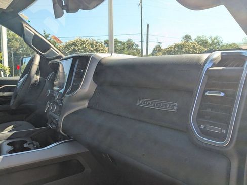 Used 2026 RAM 1500 Big Horn AWD/4WD image 34