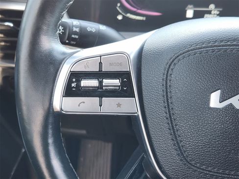 Used 2024 Kia Telluride EX X-Line image 28