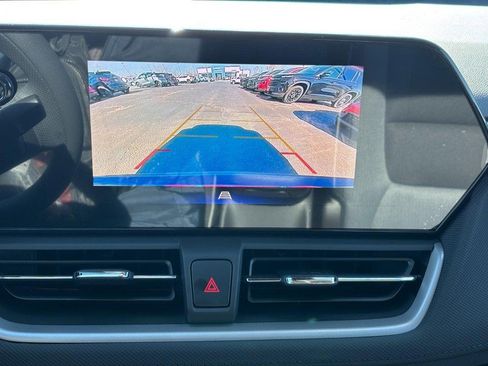 New 2026 Chevrolet TrailBlazer LS w/ LS Convenience Package image 17