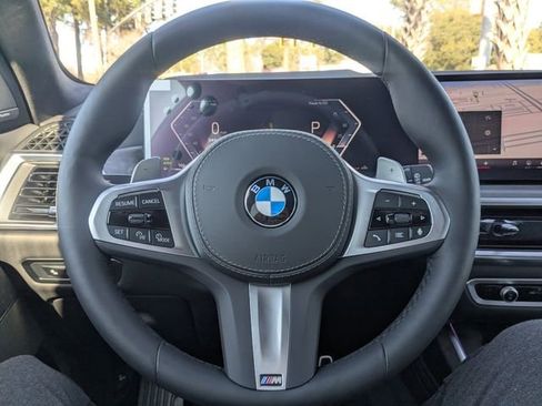 New 2026 BMW X7 xDrive40i w/ M Sport Package image 31