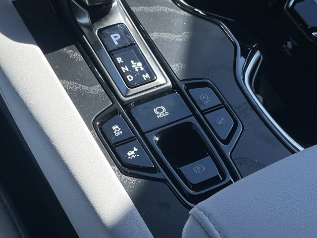 New 2026 Lexus RX 350 Premium Plus w/ Convenience Package AWD/4WD image 31