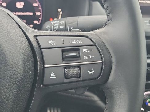 New 2026 Honda Accord Sport image 35