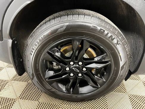 Used 2020 Chevrolet Blazer LT w/ Midnight/Sport Edition image 19