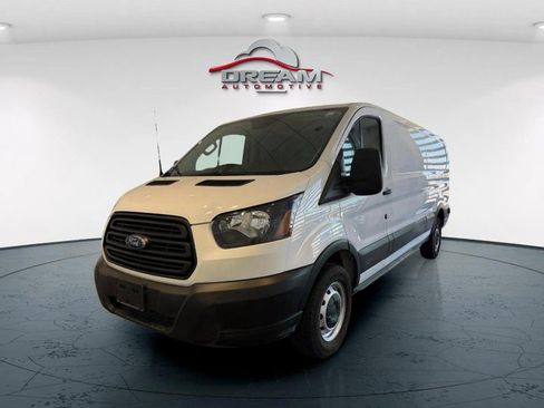 Used 2019 Ford Transit 150 148 Low Roof RWD image 4