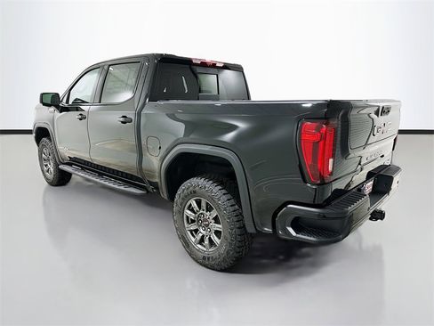 New 2026 GMC Sierra 1500 AT4X image 5