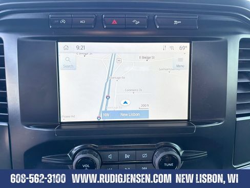 Used 2023 Ford F150 XL w/ STX Appearance Package AWD/4WD image 19