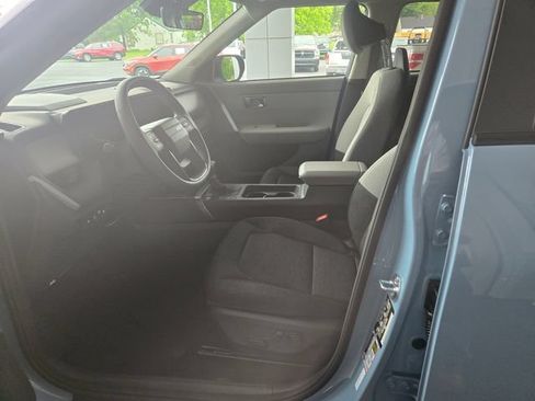 New 2027 Kia Seltos S FWD image 5