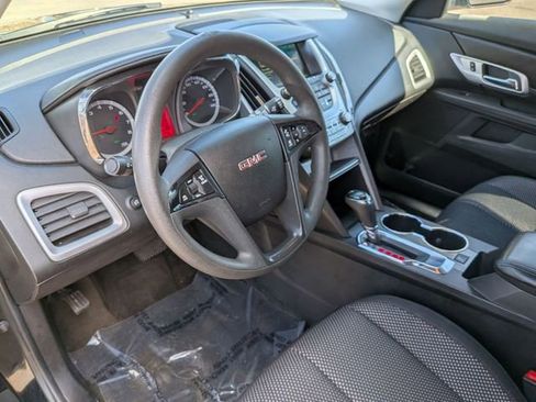 Used 2017 GMC Terrain SLE image 11