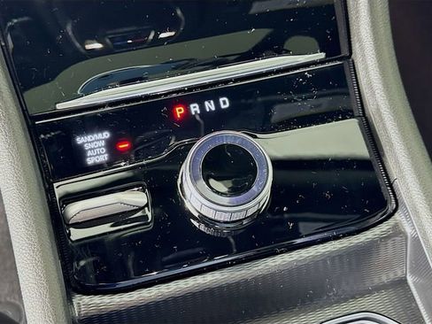 New 2025 Jeep Grand Cherokee L Limited image 20