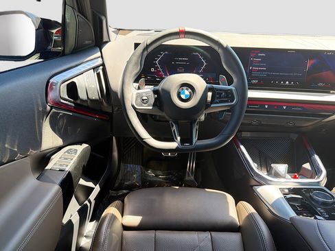 Used 2025 BMW X3 M50 image 17