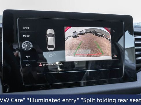 New 2026 Volkswagen Jetta S FWD image 7