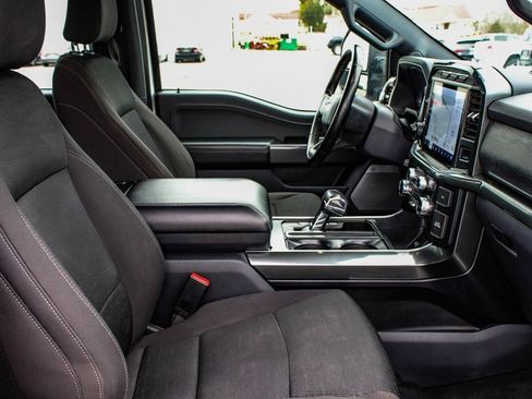 Used 2023 Ford F150 XLT w/ Equipment Group 302A High image 37