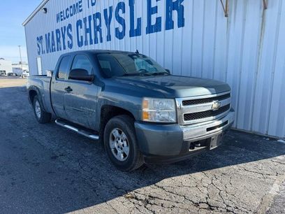 Used 2009 Chevrolet Silverado 1500 LT w/ Power Pack Plus